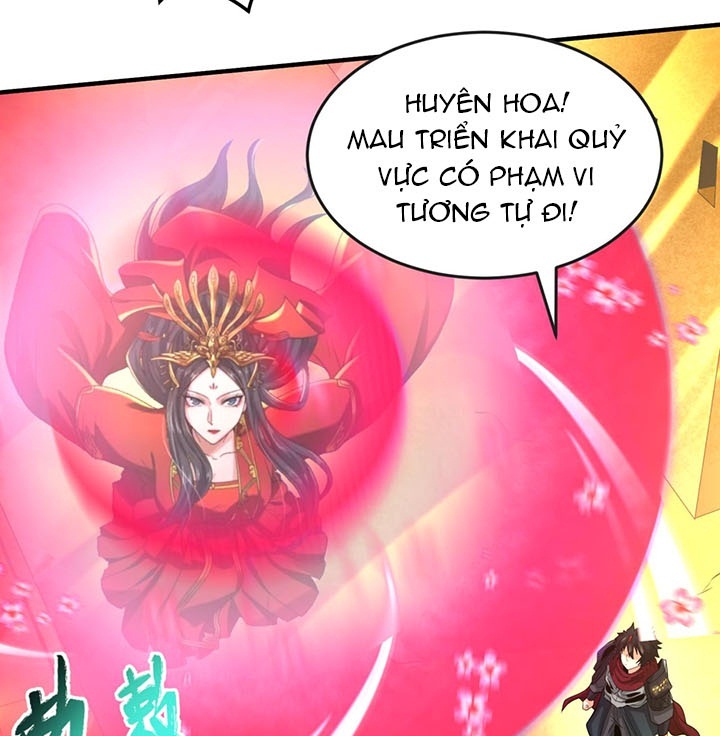 Đọc truyện [Leak] Thời Đại Kì Lạ Của Toàn Cầu - Chap 37