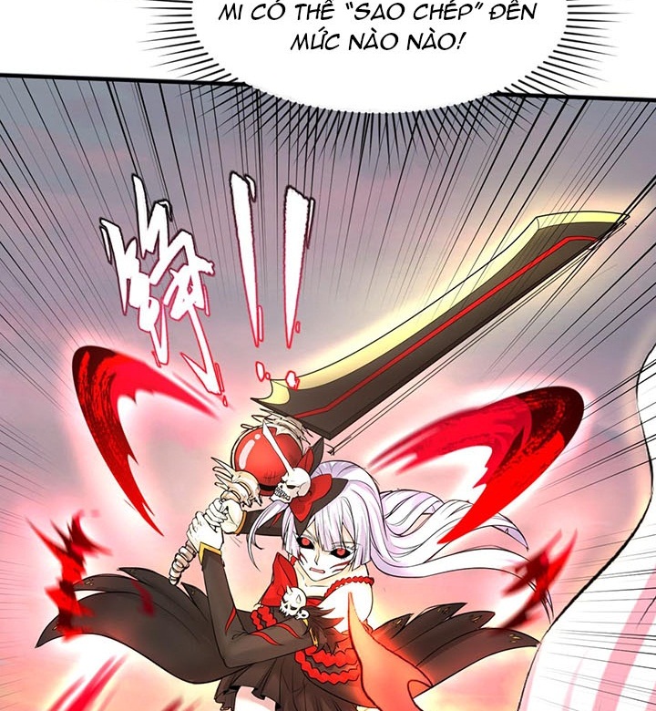 Đọc truyện [Leak] Thời Đại Kì Lạ Của Toàn Cầu - Chap 37