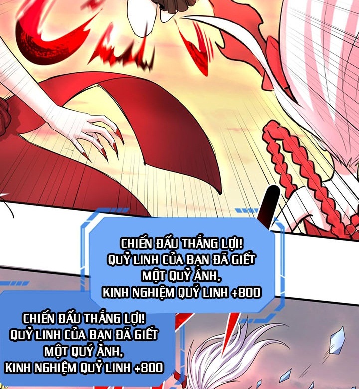 Đọc truyện [Leak] Thời Đại Kì Lạ Của Toàn Cầu - Chap 37