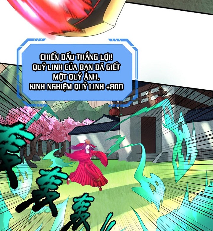 Đọc truyện [Leak] Thời Đại Kì Lạ Của Toàn Cầu - Chap 37