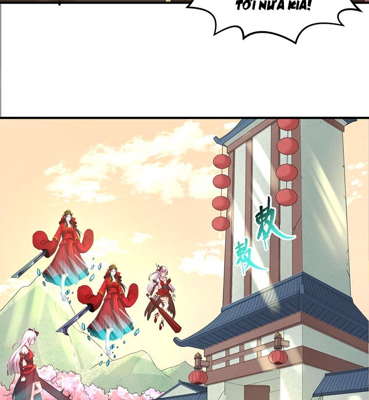 Đọc truyện [Leak] Thời Đại Kì Lạ Của Toàn Cầu - Chap 37