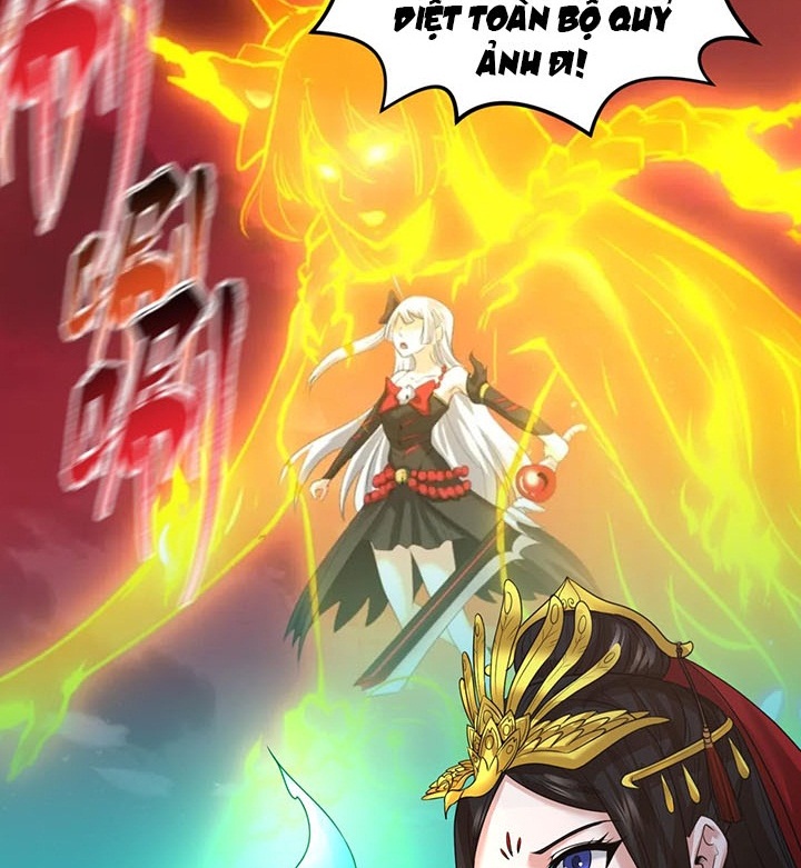 Đọc truyện [Leak] Thời Đại Kì Lạ Của Toàn Cầu - Chap 37