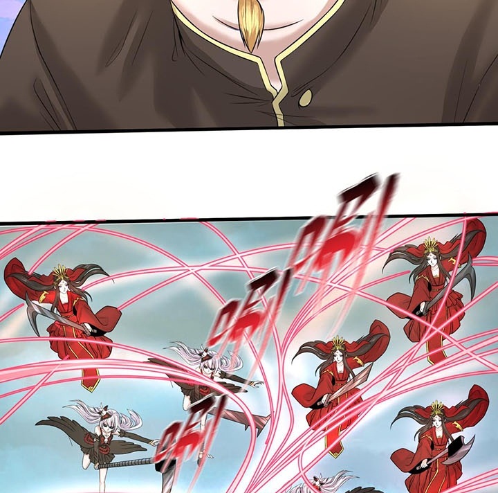 Đọc truyện [Leak] Thời Đại Kì Lạ Của Toàn Cầu - Chap 37