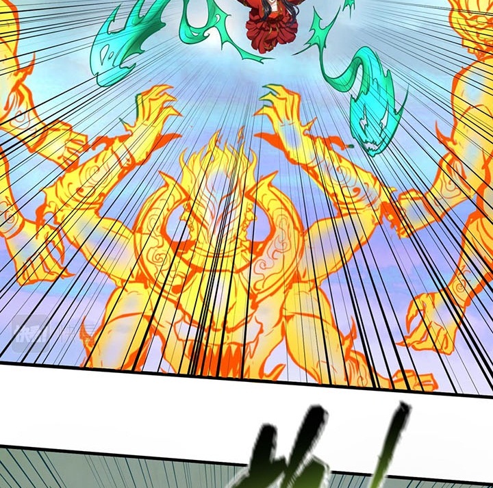 Đọc truyện [Leak] Thời Đại Kì Lạ Của Toàn Cầu - Chap 37