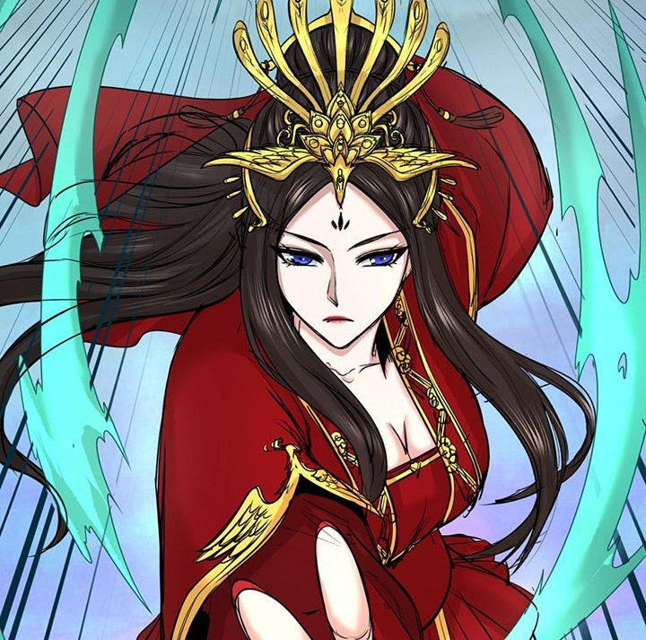 Đọc truyện [Leak] Thời Đại Kì Lạ Của Toàn Cầu - Chap 37