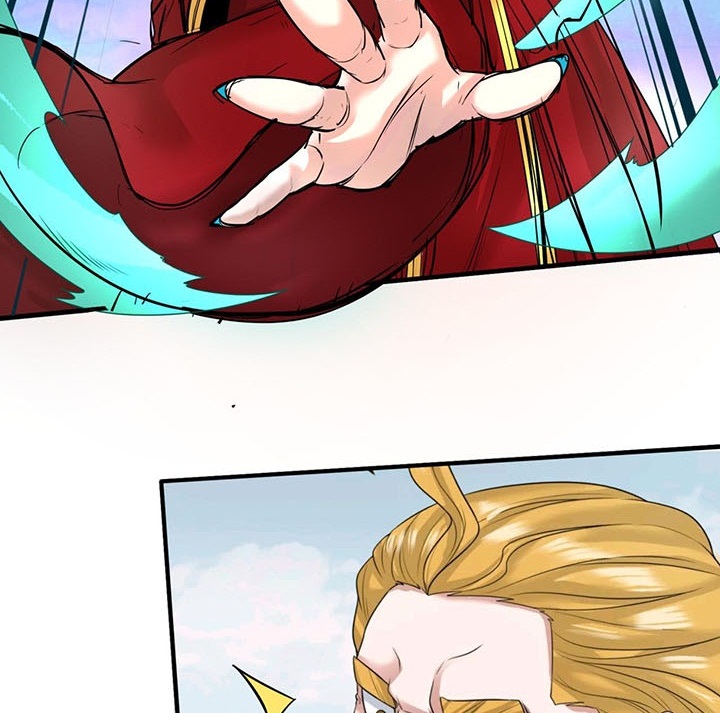 Đọc truyện [Leak] Thời Đại Kì Lạ Của Toàn Cầu - Chap 37