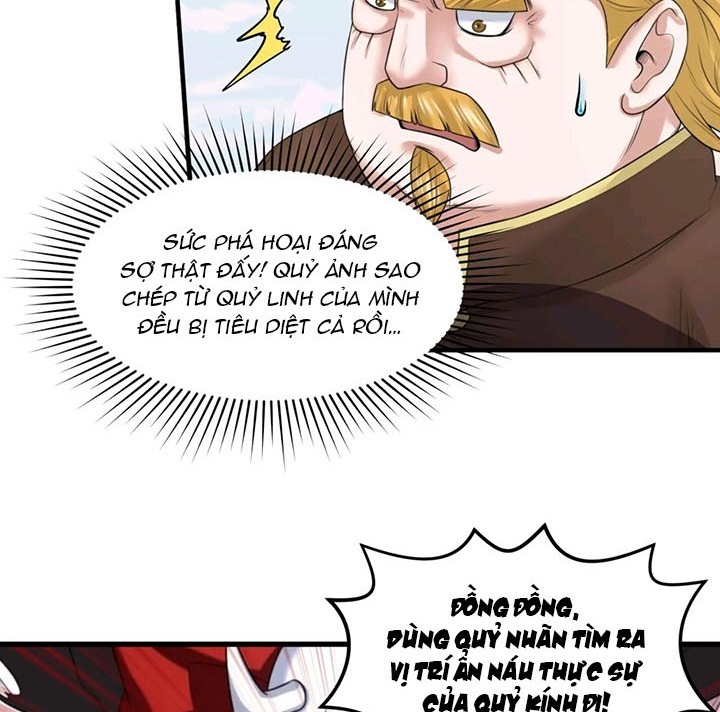 Đọc truyện [Leak] Thời Đại Kì Lạ Của Toàn Cầu - Chap 37