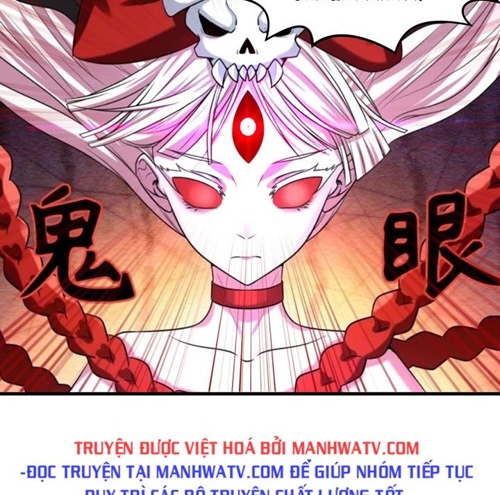 Đọc truyện [Leak] Thời Đại Kì Lạ Của Toàn Cầu - Chap 37