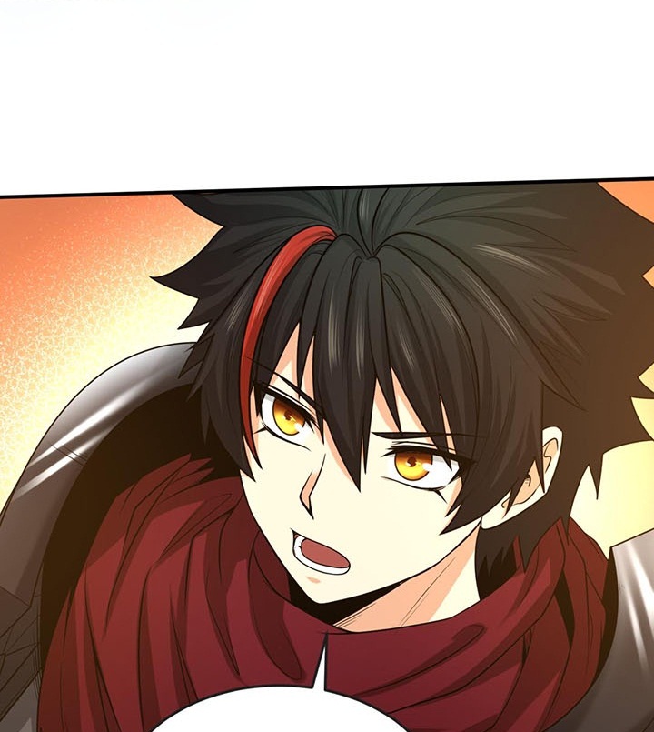 Đọc truyện [Leak] Thời Đại Kì Lạ Của Toàn Cầu - Chap 37