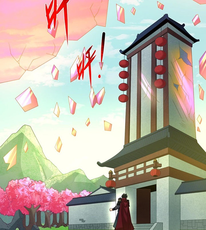 Đọc truyện [Leak] Thời Đại Kì Lạ Của Toàn Cầu - Chap 37