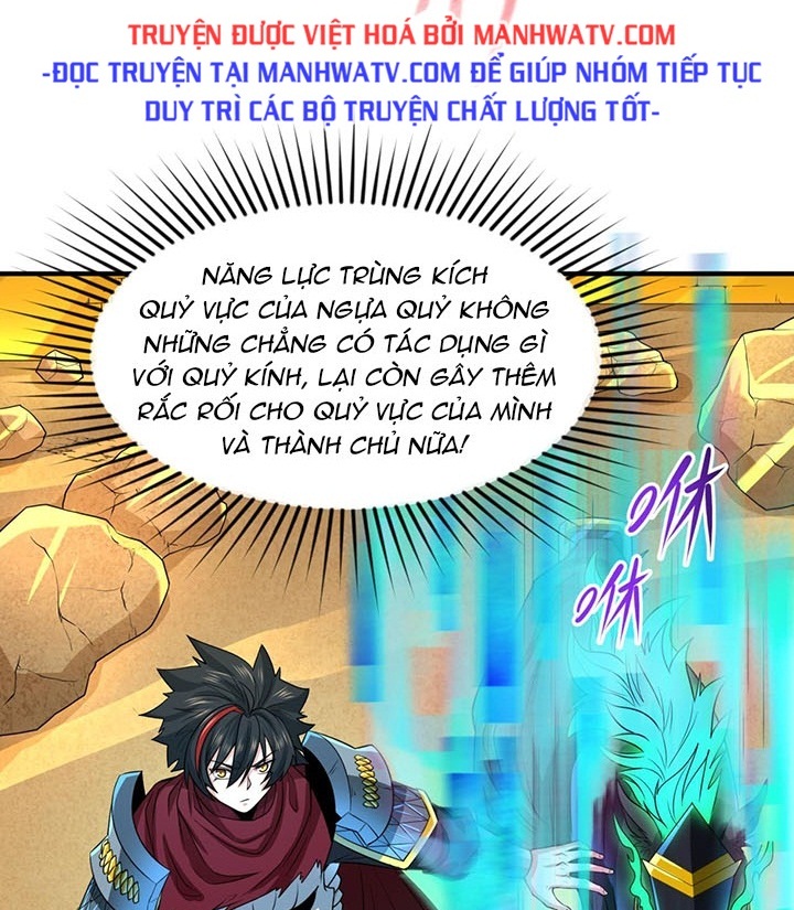 Đọc truyện [Leak] Thời Đại Kì Lạ Của Toàn Cầu - Chap 37