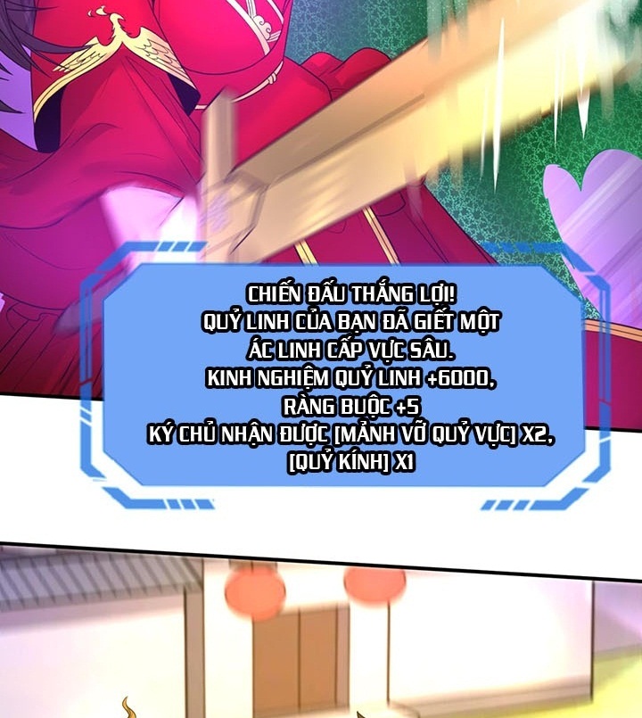 Đọc truyện [Leak] Thời Đại Kì Lạ Của Toàn Cầu - Chap 37