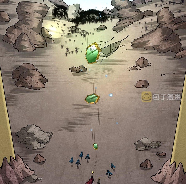 Đọc truyện [Leak] Thời Đại Kì Lạ Của Toàn Cầu - Chap 37