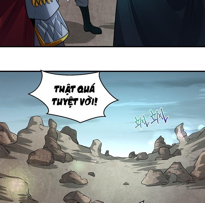 Đọc truyện [Leak] Thời Đại Kì Lạ Của Toàn Cầu - Chap 37