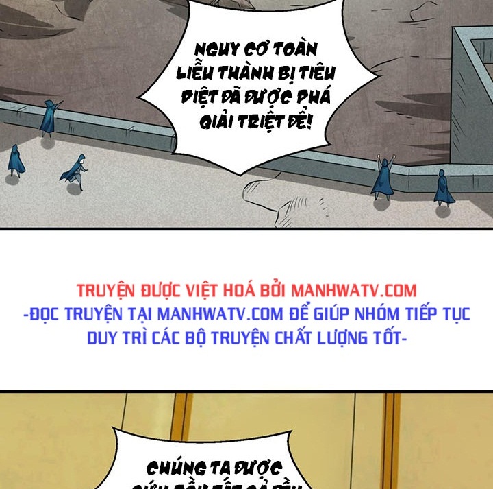 Đọc truyện [Leak] Thời Đại Kì Lạ Của Toàn Cầu - Chap 37