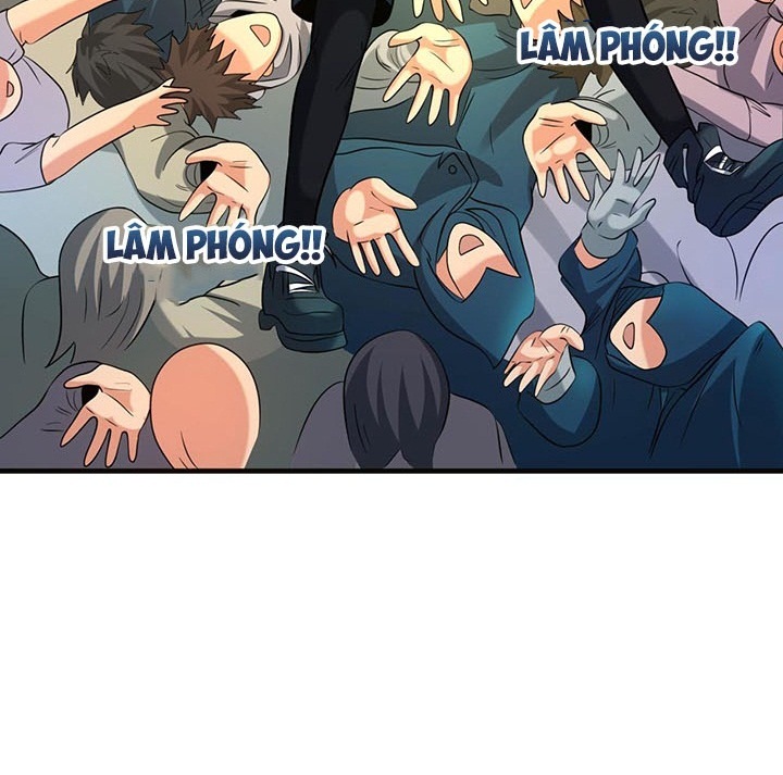 Đọc truyện [Leak] Thời Đại Kì Lạ Của Toàn Cầu - Chap 37