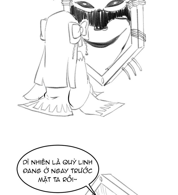 Đọc truyện [Leak] Thời Đại Kì Lạ Của Toàn Cầu - Chap 37