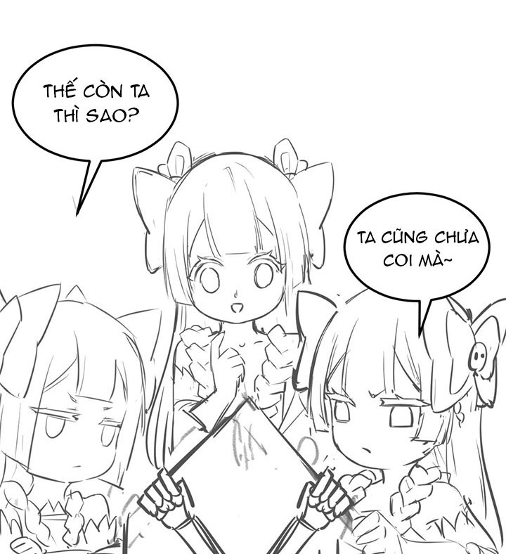 Đọc truyện [Leak] Thời Đại Kì Lạ Của Toàn Cầu - Chap 37