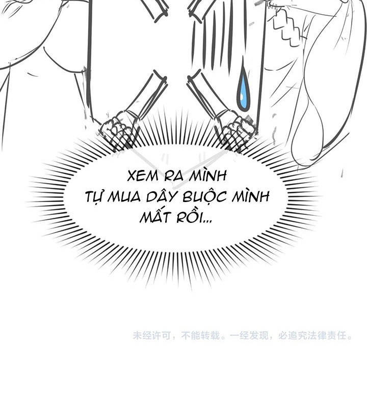 Đọc truyện [Leak] Thời Đại Kì Lạ Của Toàn Cầu - Chap 37