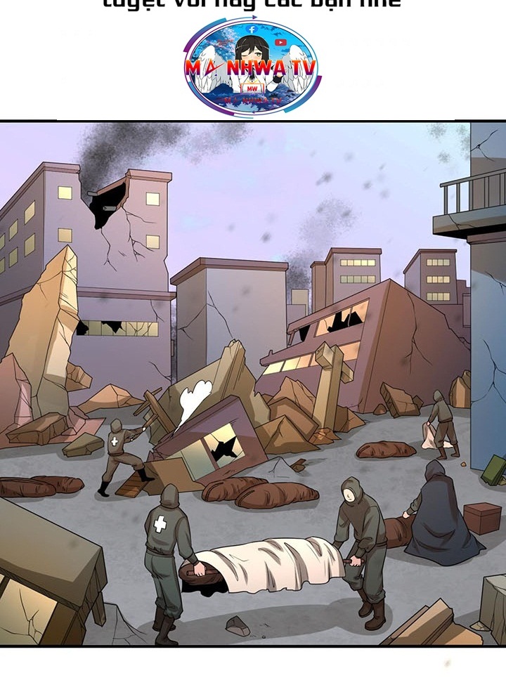 Đọc truyện [Leak] Thời Đại Kì Lạ Của Toàn Cầu - Chap 38