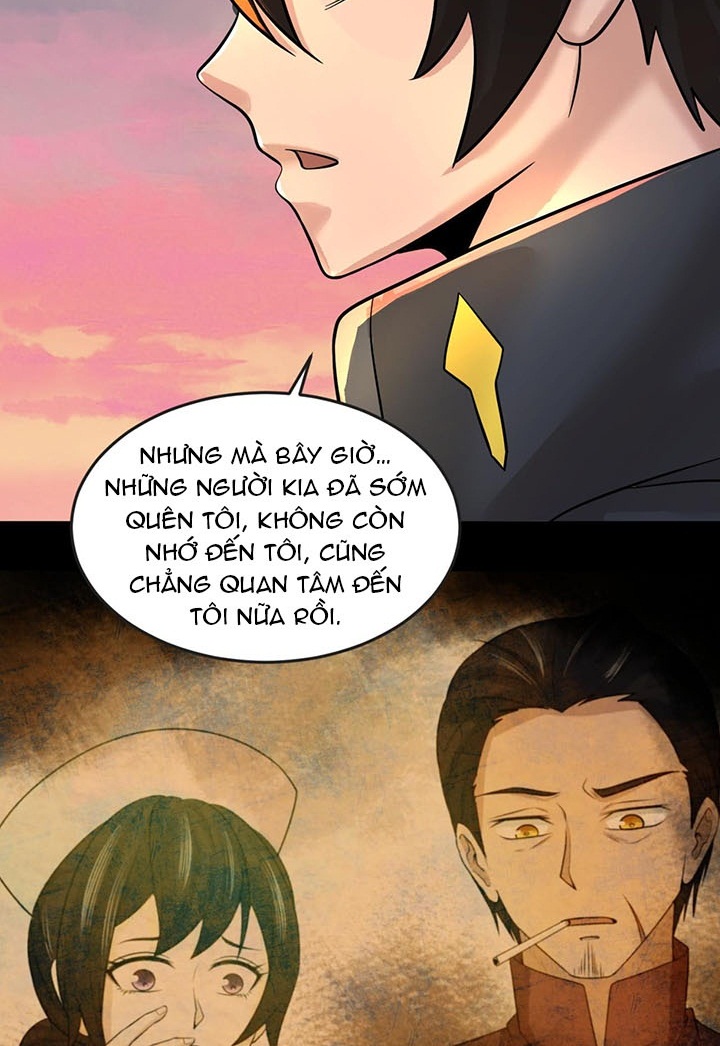 Đọc truyện [Leak] Thời Đại Kì Lạ Của Toàn Cầu - Chap 38