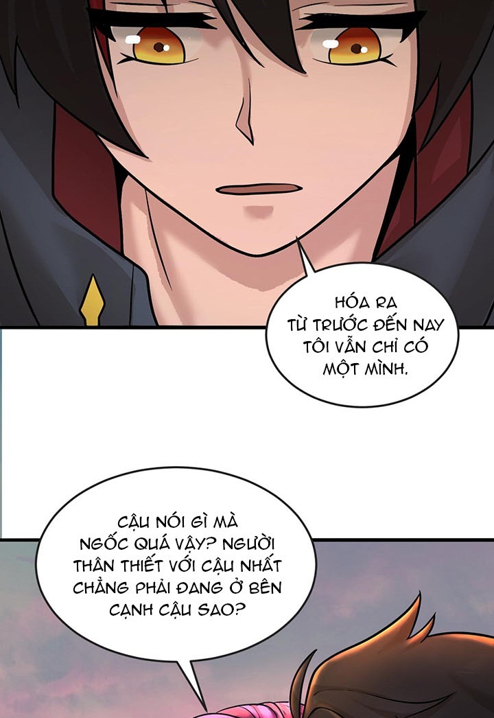 Đọc truyện [Leak] Thời Đại Kì Lạ Của Toàn Cầu - Chap 38