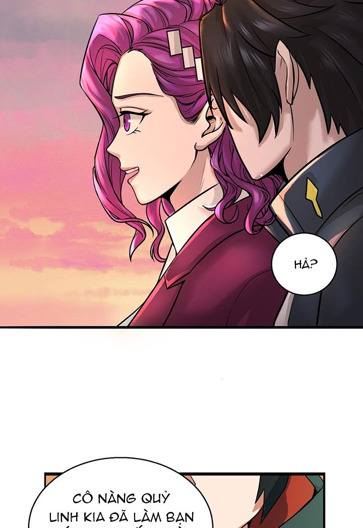 Đọc truyện [Leak] Thời Đại Kì Lạ Của Toàn Cầu - Chap 38