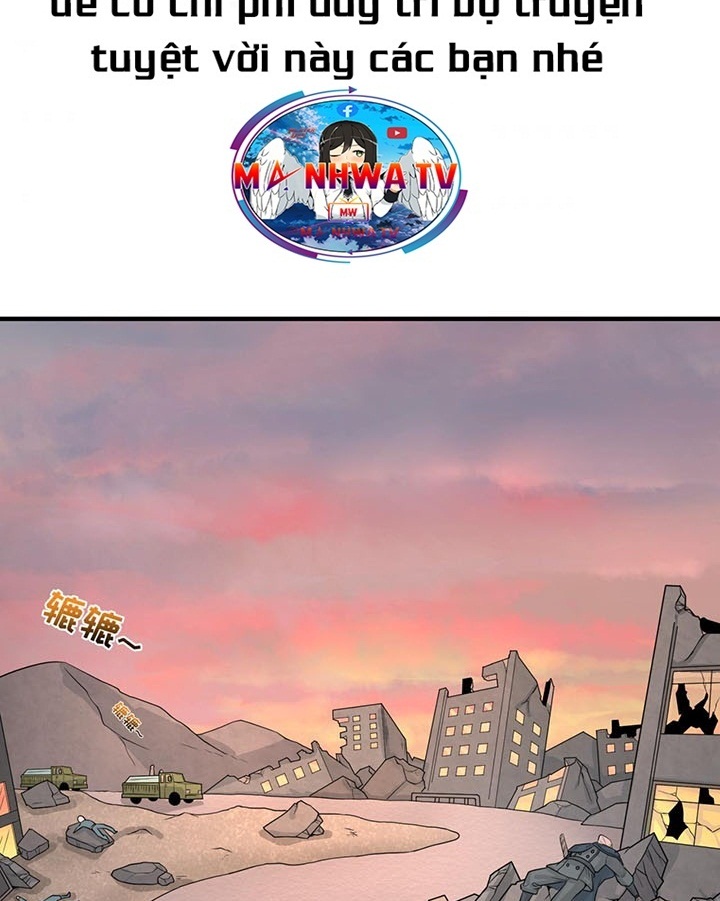 Đọc truyện [Leak] Thời Đại Kì Lạ Của Toàn Cầu - Chap 38