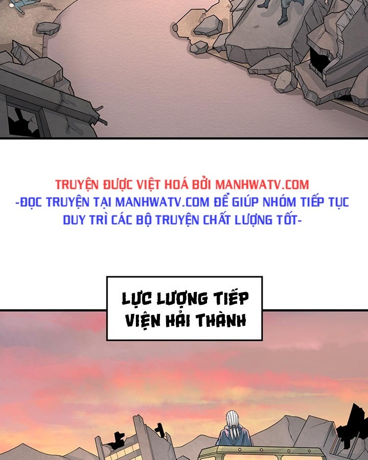 Đọc truyện [Leak] Thời Đại Kì Lạ Của Toàn Cầu - Chap 38