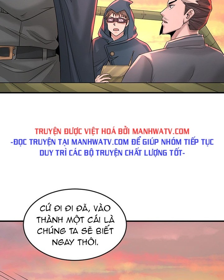 Đọc truyện [Leak] Thời Đại Kì Lạ Của Toàn Cầu - Chap 38