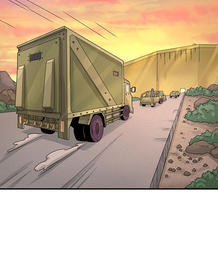 Đọc truyện [Leak] Thời Đại Kì Lạ Của Toàn Cầu - Chap 38