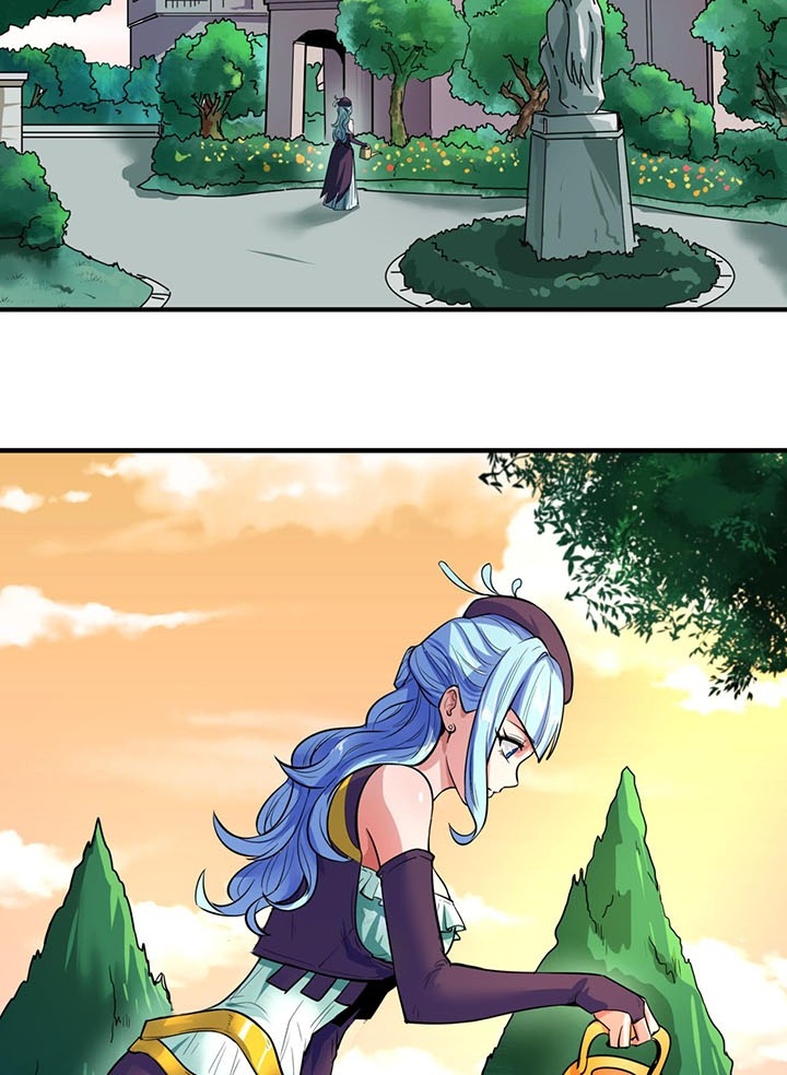 Đọc truyện [Leak] Thời Đại Kì Lạ Của Toàn Cầu - Chap 38