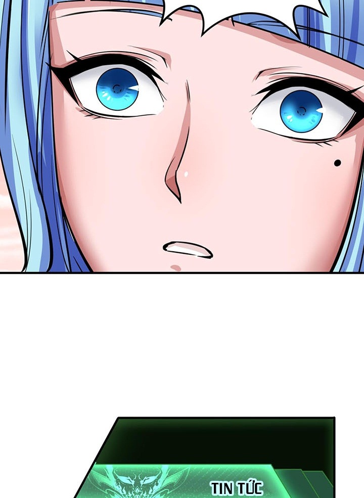Đọc truyện [Leak] Thời Đại Kì Lạ Của Toàn Cầu - Chap 38