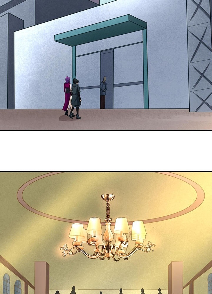 Đọc truyện [Leak] Thời Đại Kì Lạ Của Toàn Cầu - Chap 38