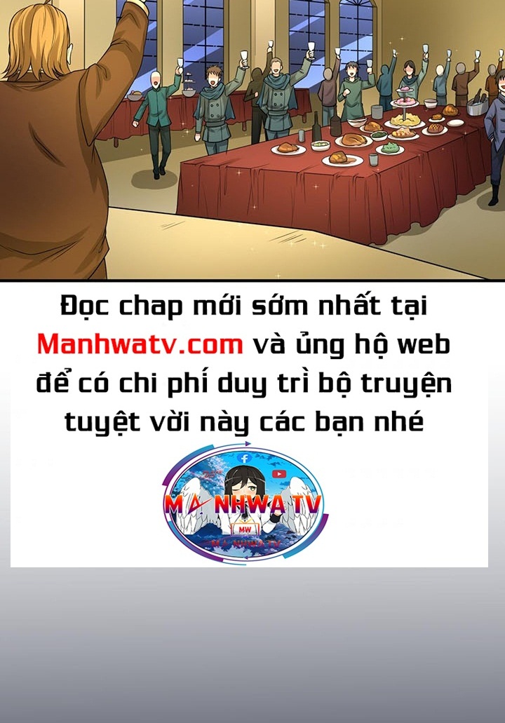 Đọc truyện [Leak] Thời Đại Kì Lạ Của Toàn Cầu - Chap 38