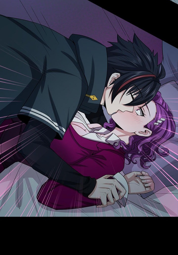 Đọc truyện [Leak] Thời Đại Kì Lạ Của Toàn Cầu - Chap 38