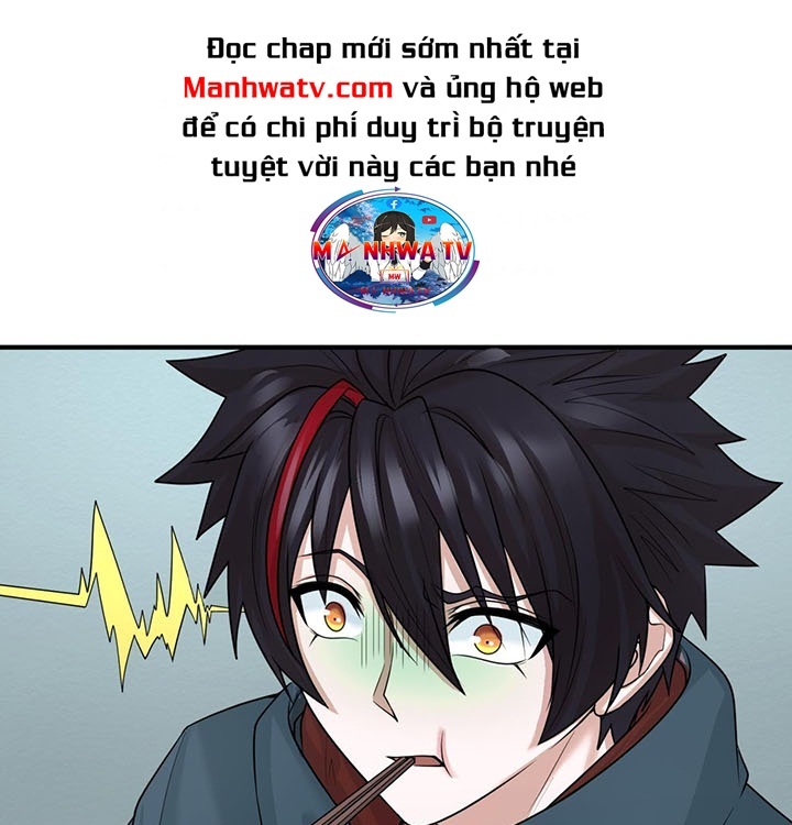 Đọc truyện [Leak] Thời Đại Kì Lạ Của Toàn Cầu - Chap 39