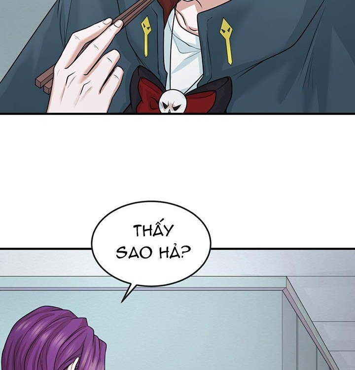 Đọc truyện [Leak] Thời Đại Kì Lạ Của Toàn Cầu - Chap 39