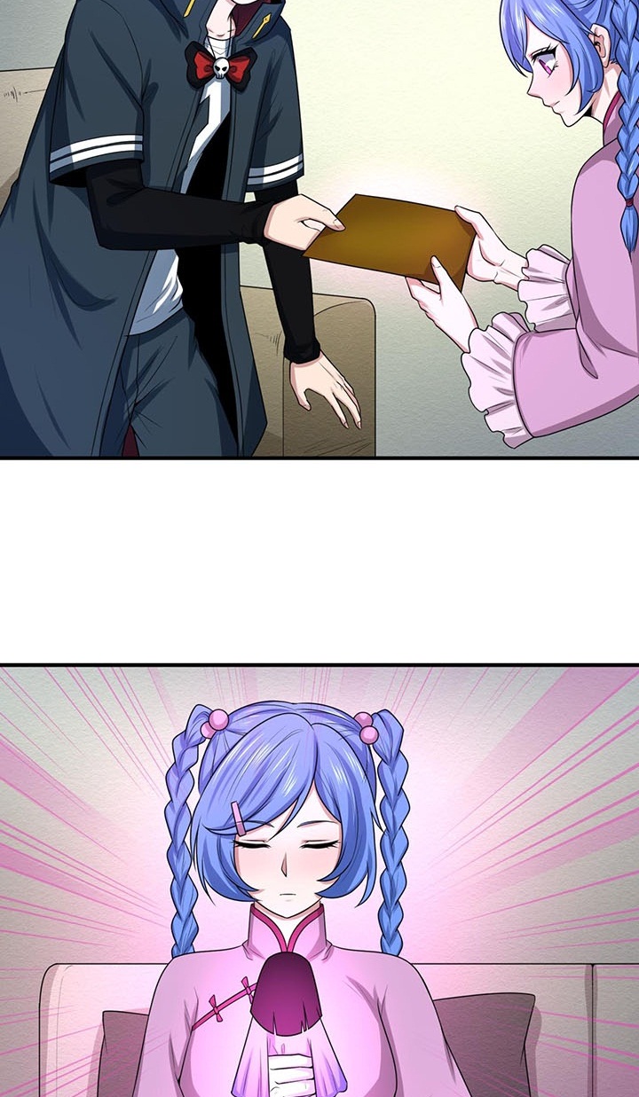 Đọc truyện [Leak] Thời Đại Kì Lạ Của Toàn Cầu - Chap 39