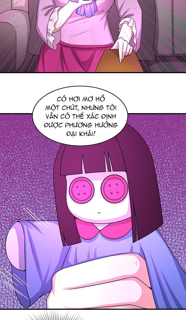 Đọc truyện [Leak] Thời Đại Kì Lạ Của Toàn Cầu - Chap 39