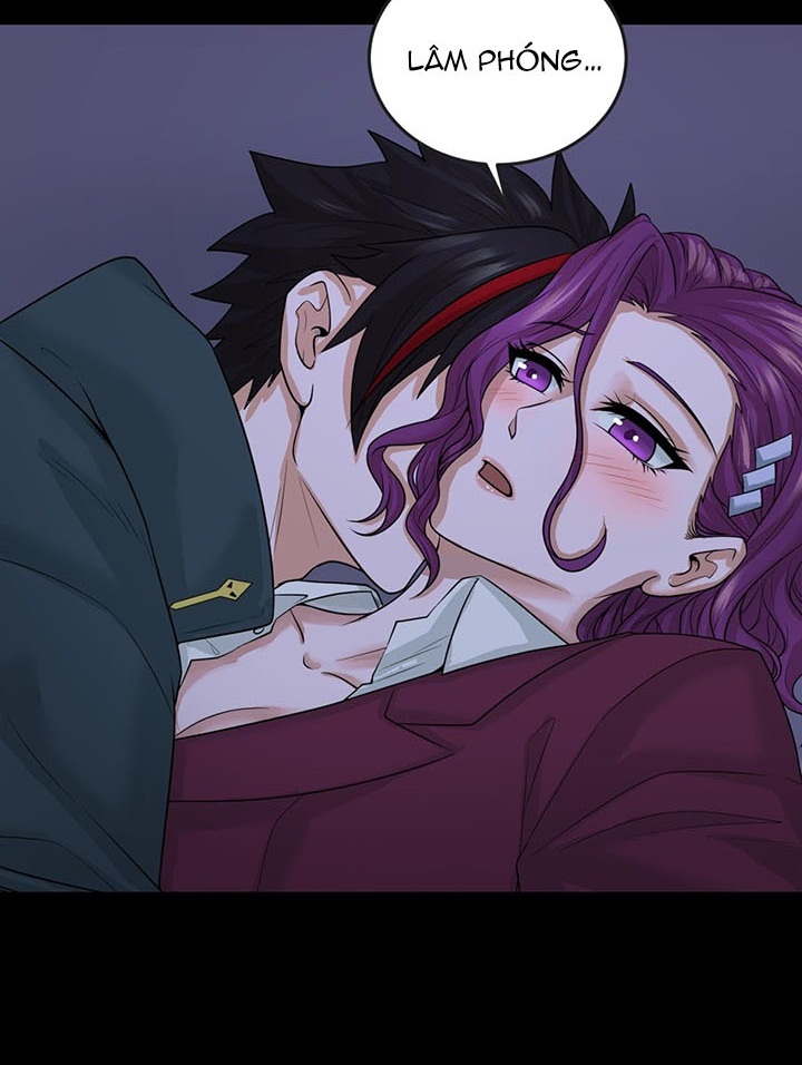 Đọc truyện [Leak] Thời Đại Kì Lạ Của Toàn Cầu - Chap 39