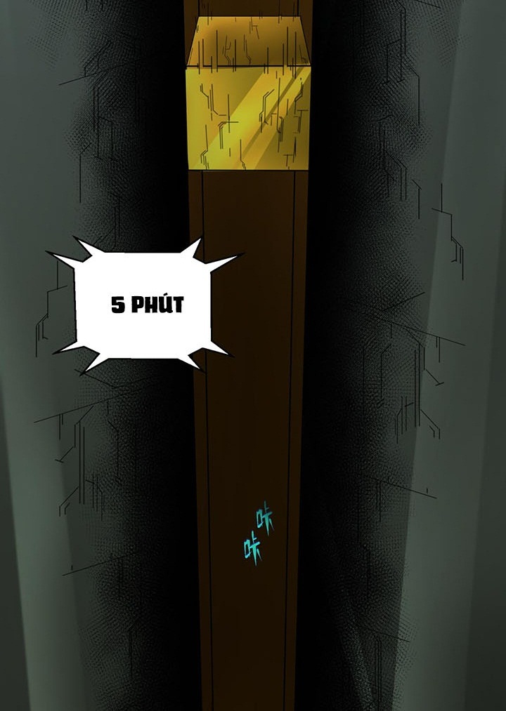 Đọc truyện [Leak] Thời Đại Kì Lạ Của Toàn Cầu - Chap 39