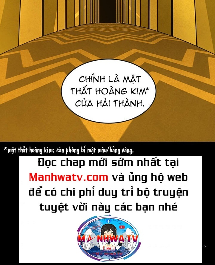 Đọc truyện [Leak] Thời Đại Kì Lạ Của Toàn Cầu - Chap 39