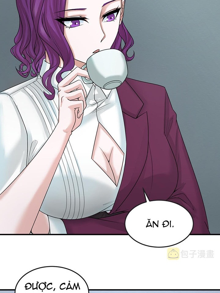 Đọc truyện [Leak] Thời Đại Kì Lạ Của Toàn Cầu - Chap 39