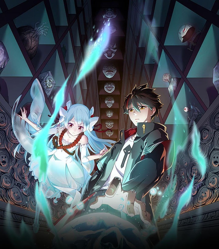 Đọc truyện [Leak] Thời Đại Kì Lạ Của Toàn Cầu - Chap 40