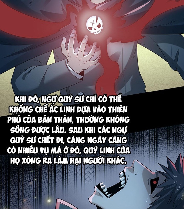 Đọc truyện [Leak] Thời Đại Kì Lạ Của Toàn Cầu - Chap 40