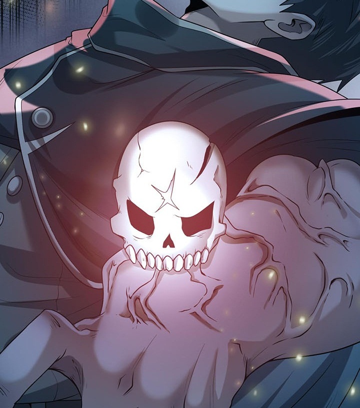 Đọc truyện [Leak] Thời Đại Kì Lạ Của Toàn Cầu - Chap 40