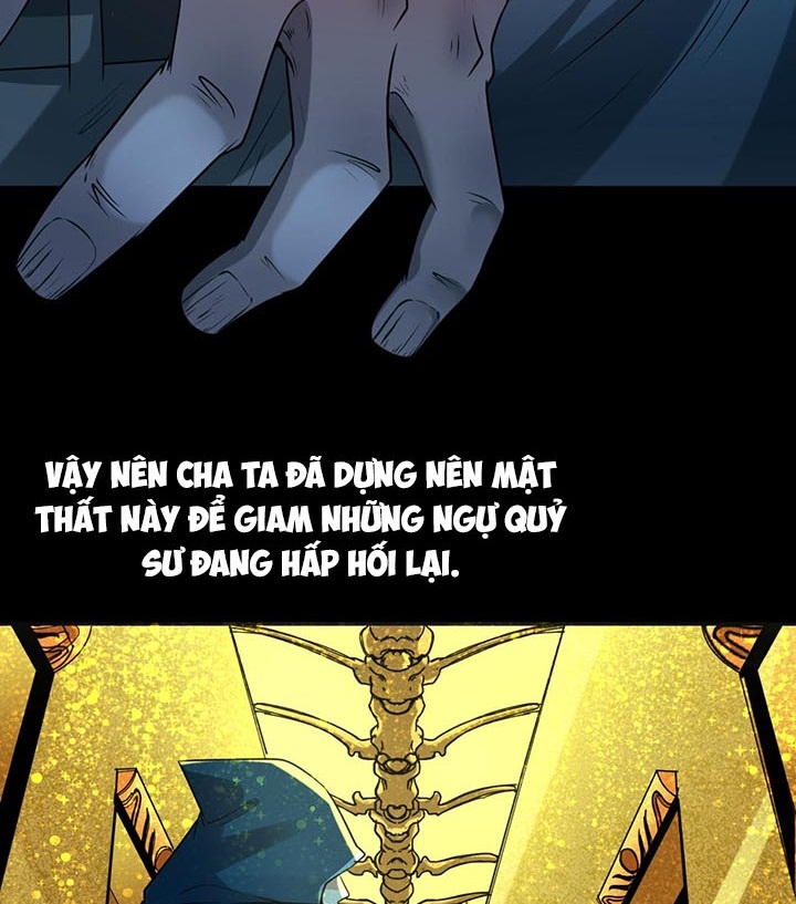 Đọc truyện [Leak] Thời Đại Kì Lạ Của Toàn Cầu - Chap 40