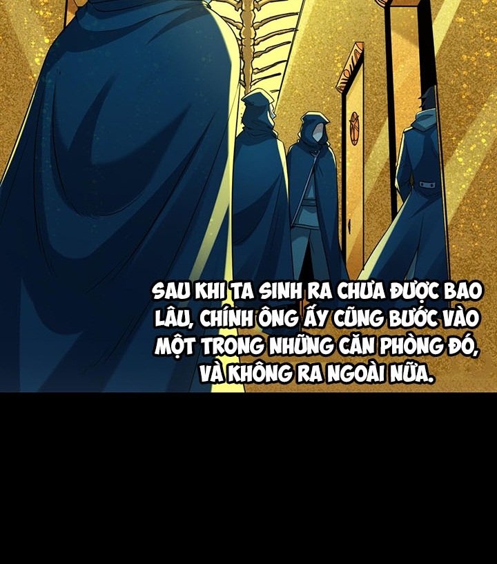 Đọc truyện [Leak] Thời Đại Kì Lạ Của Toàn Cầu - Chap 40