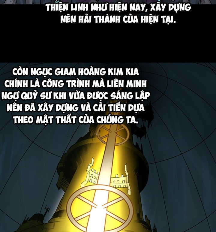 Đọc truyện [Leak] Thời Đại Kì Lạ Của Toàn Cầu - Chap 40